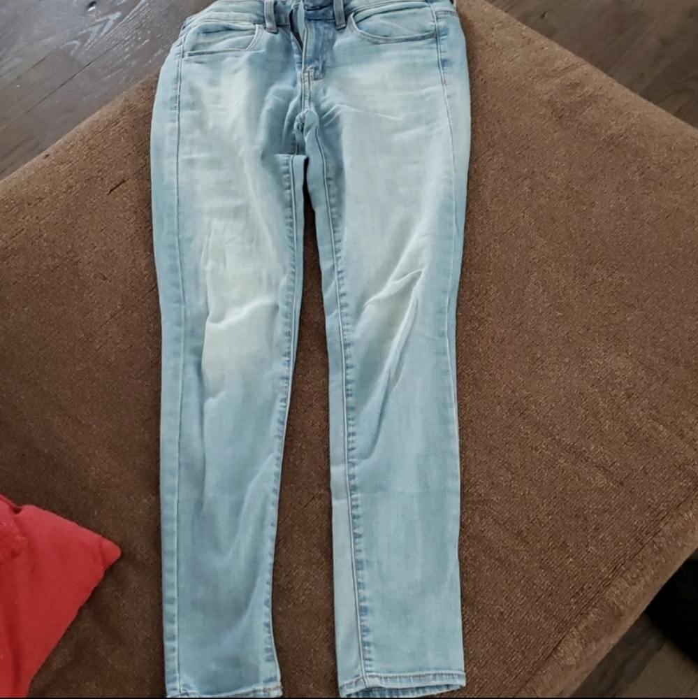 American Eagle jegging